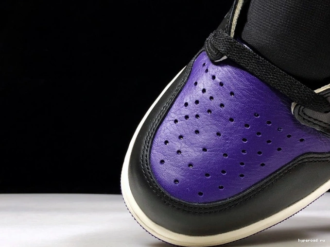 555088-501 Court 1 Air Purple Jordan 0904